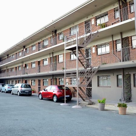 Libem Lodge 2 Edenvale Esterno foto