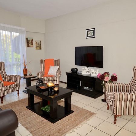 Libem Lodge 2 Edenvale Esterno foto