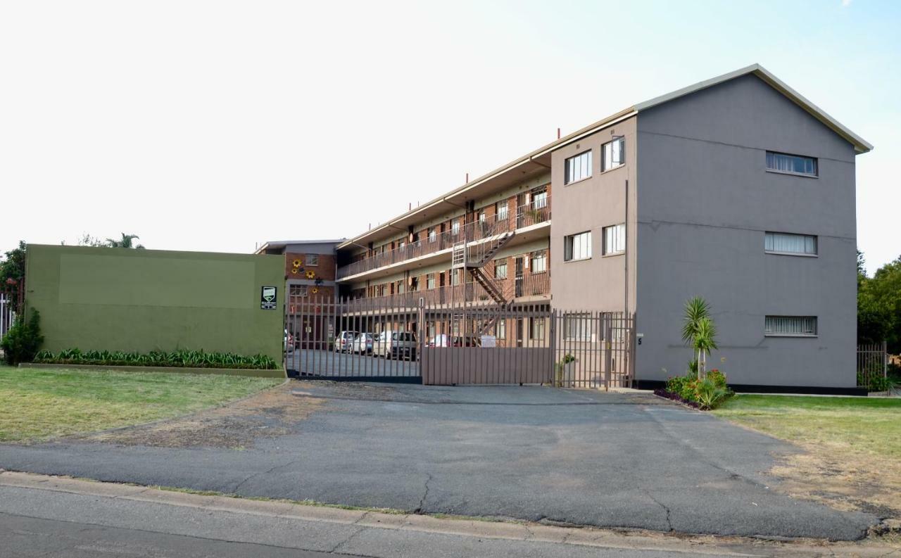 Libem Lodge 2 Edenvale Esterno foto