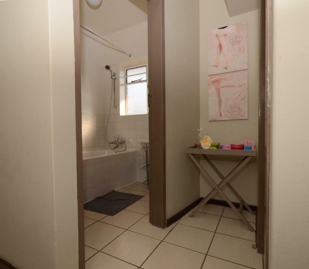 Libem Lodge 2 Edenvale Esterno foto
