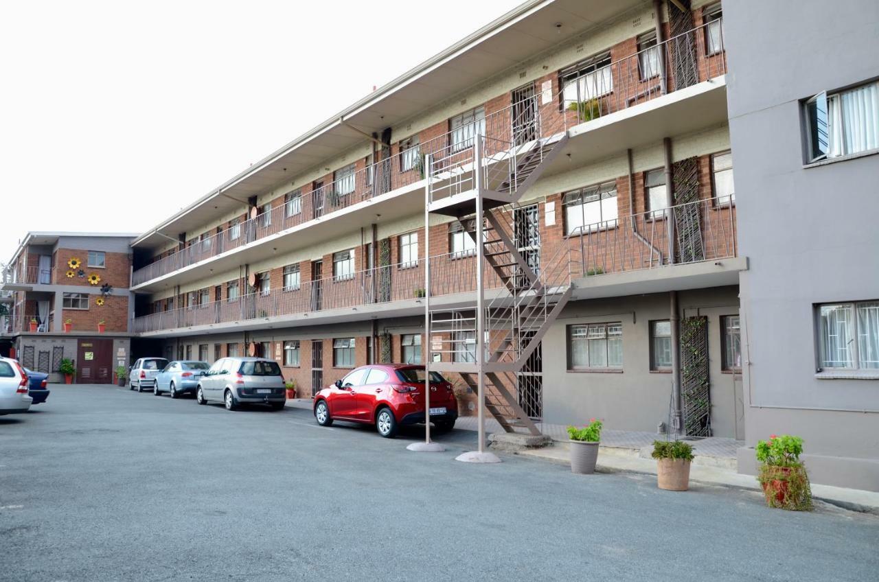 Libem Lodge 2 Edenvale Esterno foto
