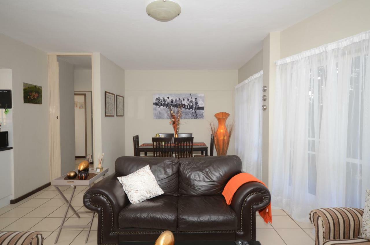 Libem Lodge 2 Edenvale Esterno foto