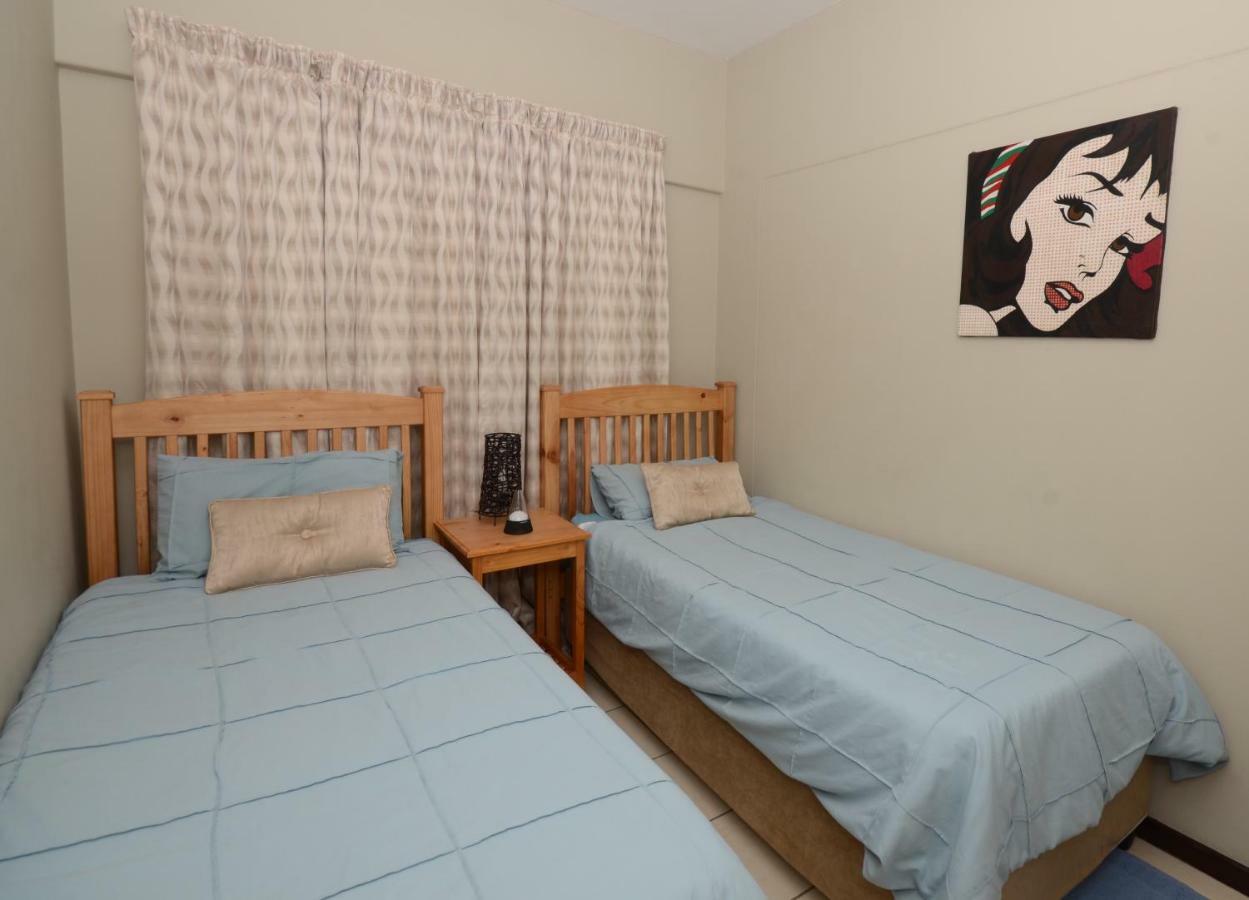 Libem Lodge 2 Edenvale Esterno foto