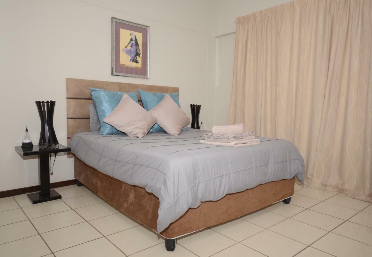 Libem Lodge 2 Edenvale Esterno foto