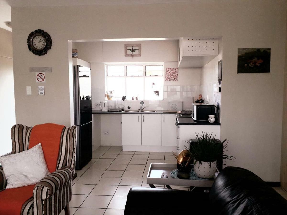 Libem Lodge 2 Edenvale Esterno foto